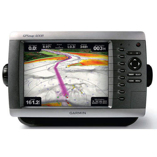 Garmin GPS 4008
