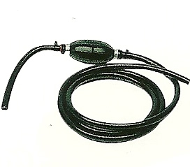 Benzin Hortumu Jaksız