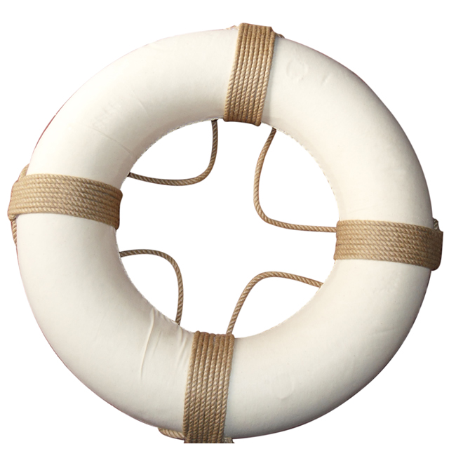 Can Simidi Beyaz (Kendir Kuşak)