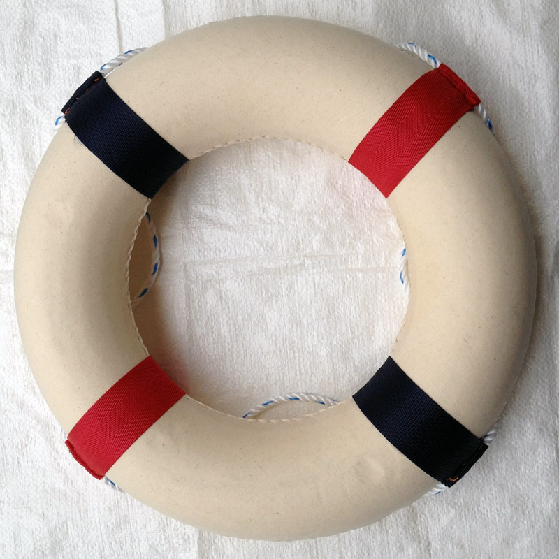 Can Simidi Beyaz Lacivert ve Kırmızı