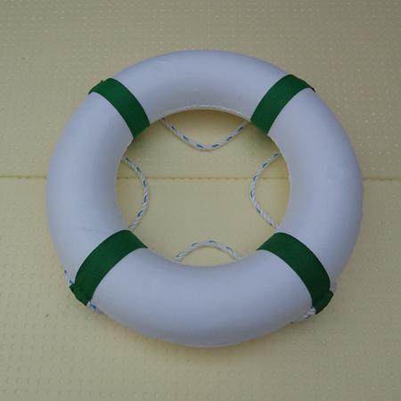 Can Simidi Beyaz (Yeşil Kuşak)