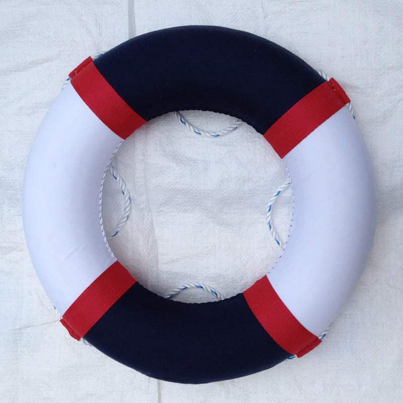 Can Simidi Lacivert Beyaz Kırmızı Kuşak