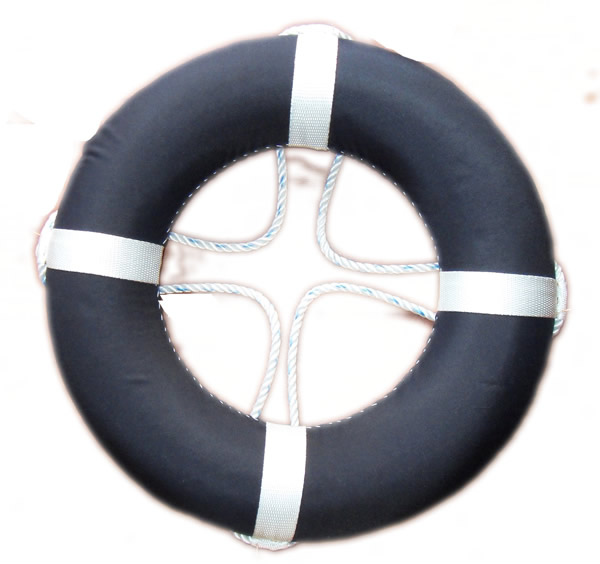 Can Simidi Lacivert (Beyaz Kuşak)