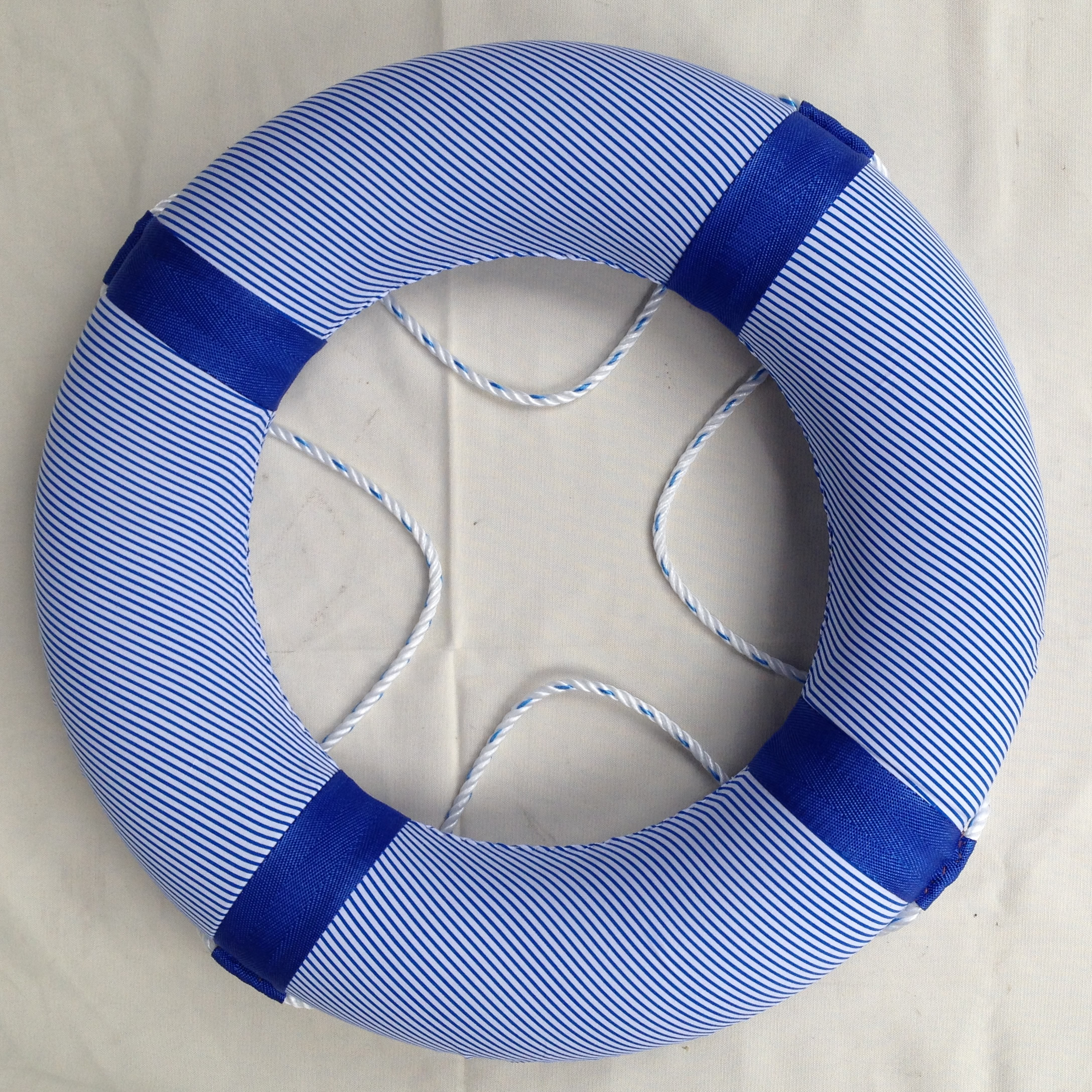 Can Simidi Mavi Beyaz Çizgili