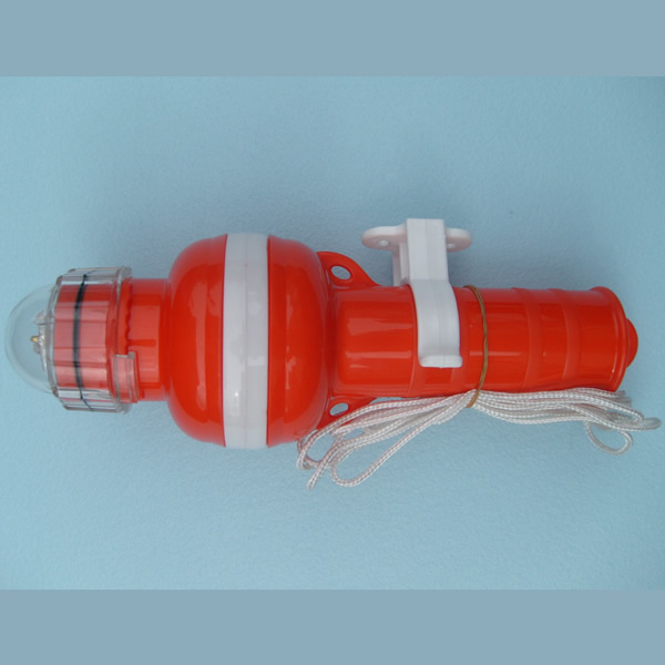 Can simidi Işığı Ledli