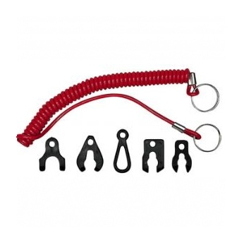 Çiftli Depo Bağlantısı Johnson-Evinrude