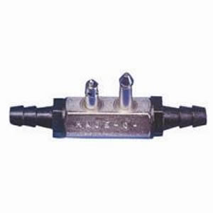 Çiftli Depo Bağlantısı Yamaha-Mercury