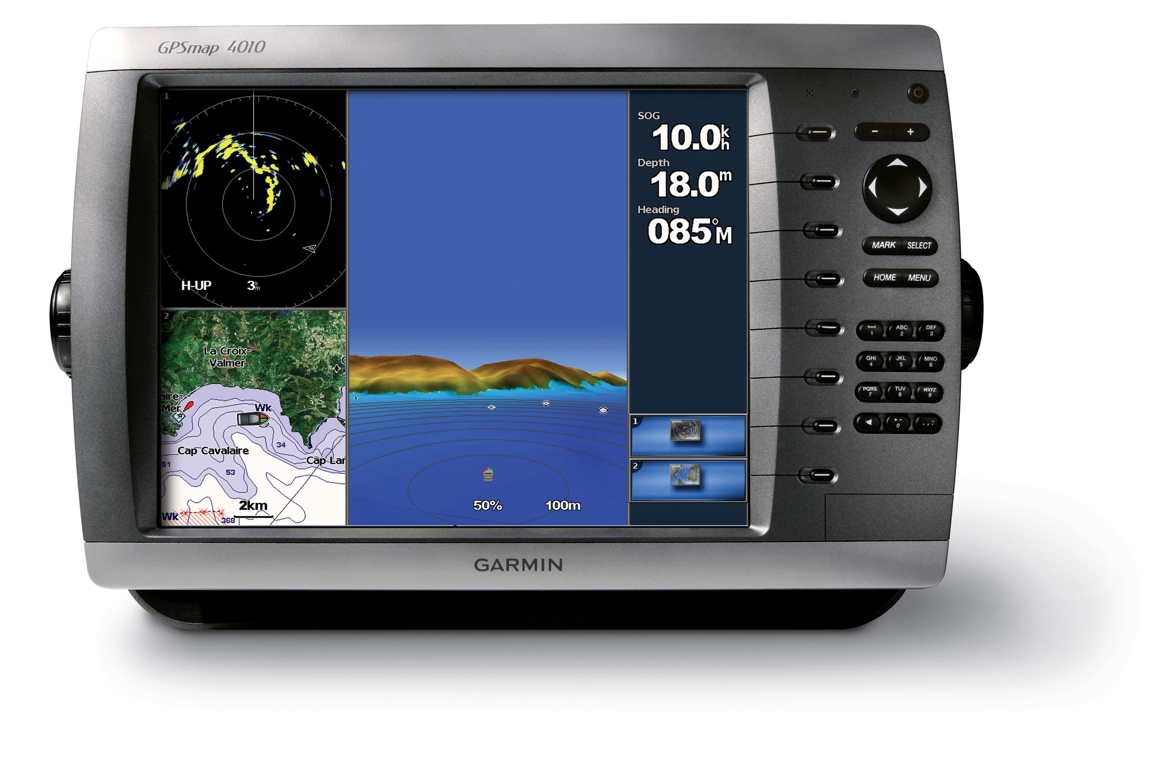 Garmin GPS 4010