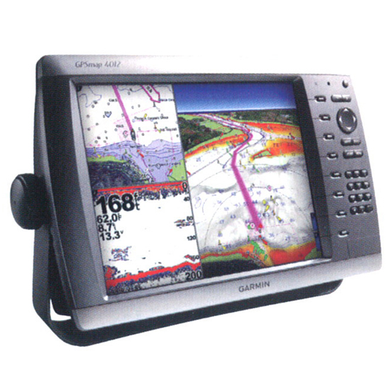 Garmin GPS-4012