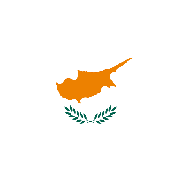 Güney Kıbrıs Bayrağı
