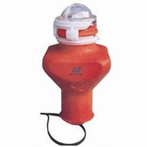 Işıklı Şamandıra Led Işıklı