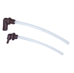 Rekorlu Yakıt Çıkış Hortumu