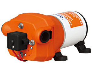 Seaflo Hidrafor 6 Lt./dk.12 V – 40 psi