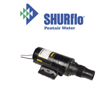 Shurflo Macaratör Pompasi 12 V.