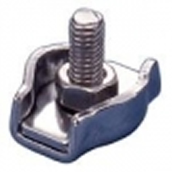 Tekli Sac Klemens 316 CR-NI 2 mm den 8 mm kadar.
